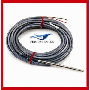 *** TERMISTOR CARRIER P/N: HH79NZ014, 30HW400172, HH79NZ016, HH79NZ020, Kit 30GB660002