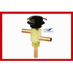 *** VALVULA CONTROL DE PRESION SPORLAN 3/8, Use 100 PSI for R134a, 180 PSI for R22 and 210 PSI for R