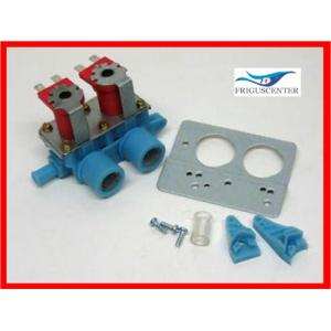 *** ELECTROVALVULA ENTREDA DE AGUA LAVADORA MAYTAG 21001932, 21001747, (AP4024482) replaces 1023715,