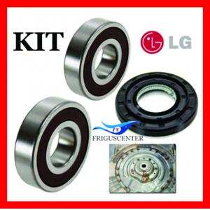 **** KIT DE SERVICIO LAVADORA L.G - LG BALERO LAVADORA 4280FR4048L, BALERO LAVADORA 4280FR4048E, SEL