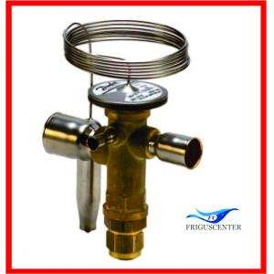 *** VALVULA EXPANSION SPORLAN 55 TONELADAS R22, OVE-55-CP-100.