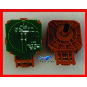 *** SWITCH DE LAVADORA FRIGIDAIRE PTS 8 POSICIONES PRESOSTATO, 137493300 (AP5650536) replaces PS5574