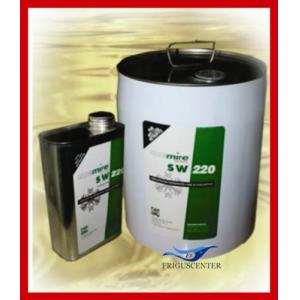 *** ACEITE POLIOLESTER 19 LITROS, ACEMIRE SW220.