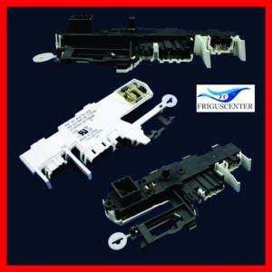 *** CERRADURA PUERTA MICROSWITCH LOCK DOOR WH DUET 4619 702 3008 1, 11730-62, 73266, 8183270, 818319