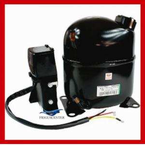 *** COMPRESOR EMBRACO 3/4 HP, 110V, R-22, T6222E.