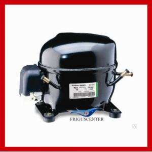*** COMPRESOR EMBRACO HERMETICO 1/4 HP 115/1/60, R134a, M/HBP R134a, NEK6170Z.