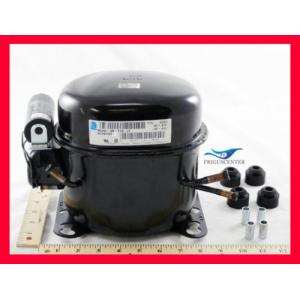 *** COMPRESOR TECUMSEH FRACCIONARIO 1/3, R-134A, 110V MONOFASICO. AEA4440YXA
