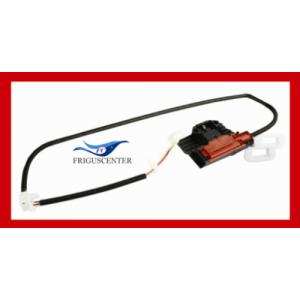 *** LID LATCH LAVADORA WHIRLPOOL - MAYTAG - KENMORE W10404050 (AP5263307) replaces W10238287, 193860