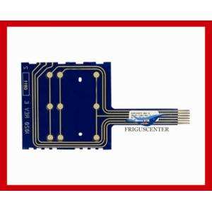 *** MEMBRANA SWITCH LAVADORA WHIRLPOOL W10133277 (AP4364792) replaces 33002152, 1470435, AH2327526, 