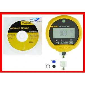 **** MANOMETRO FLUKE-700G08, 300 PSIG. Medidor de Presion de Precision Intrinsecamente Seguro -14 a 