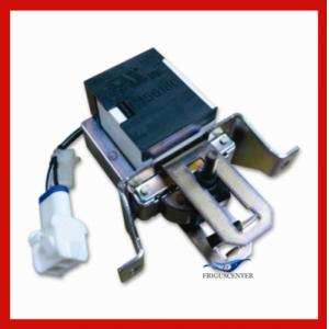 *** SOLENOIDE LAVADOORA MABE 189D2165P004 