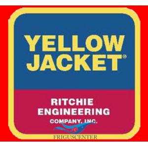 *** CORTADOR DE TUBO YELLOW JACKET 1/4 - 1 5/8, 60102.