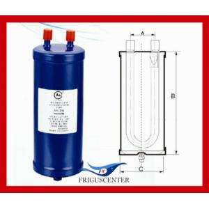 *** SEPARADOR DE ACEITE EMERSON 1 3/8, VC-SAS5, 301-SAS-5. TIPO HERMETICO.