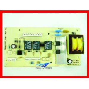 *** TARJETA CONTROL LAVADORA 228C2032G001
