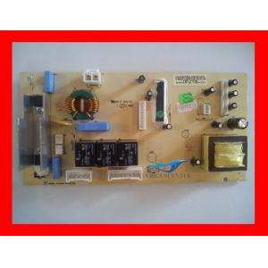 *** TARJETA CONTORL MABE EASY 13 KILOS, 189D3632G002.