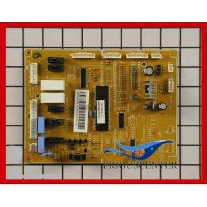 *** TARJETA CONTROL PRINCIPAL DA41-00219A SAMSUNG DA41-00219A.