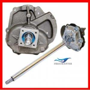 *** TRANSMISION LAVADORA FRIGIDAIRE KENMORE 134735700 (AP3892133) replaces 08016601, 08057580, 11910